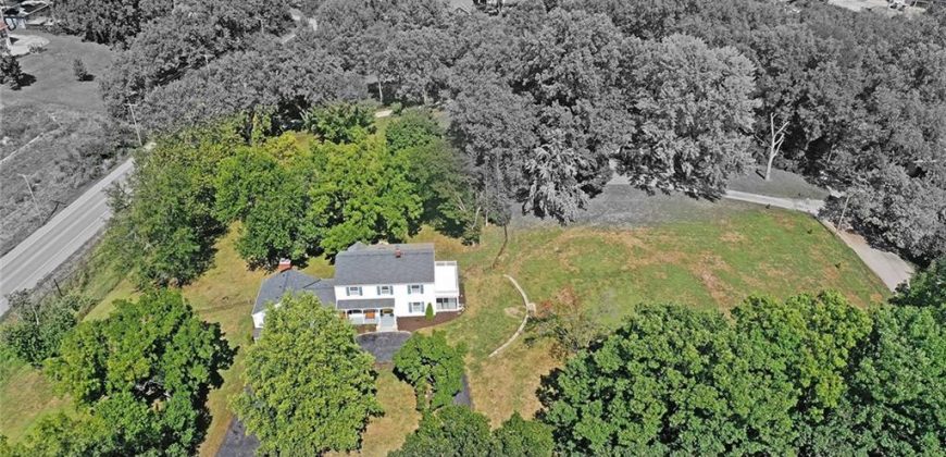 Homes for Sale in Kansas City, MO 64116 | 2204 NE 39TH Street