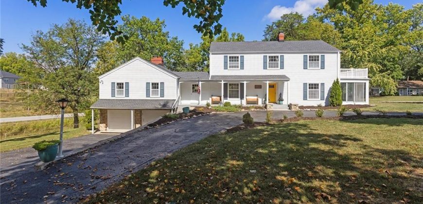 Homes for Sale in Kansas City, MO 64116 | 2204 NE 39TH Street