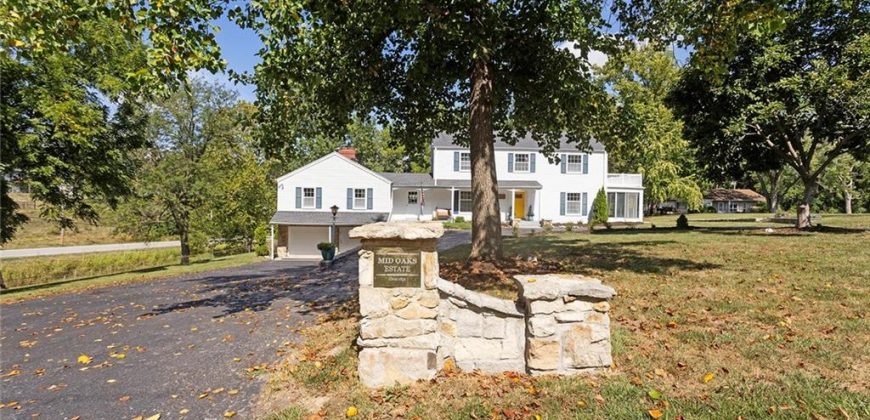 Homes for Sale in Kansas City, MO 64116 | 2204 NE 39TH Street