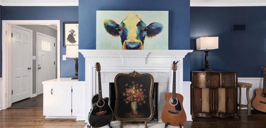 Homes for Sale in Kansas City, MO 64116 | 2204 NE 39TH Street