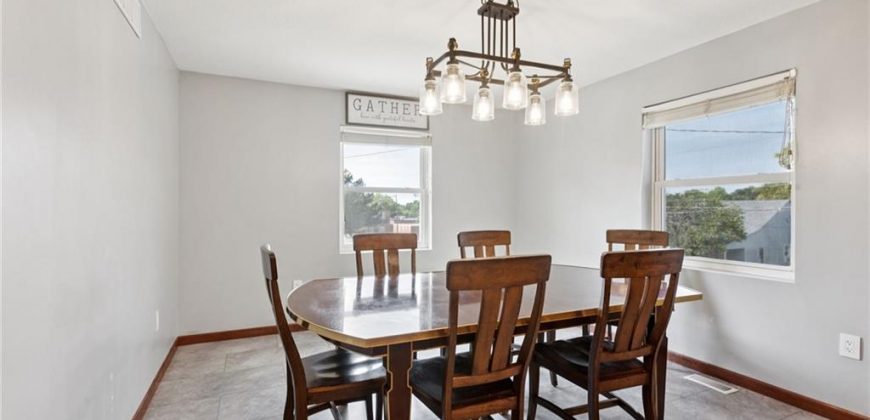 Homes for Sale in Liberty, MO 64068 | 307 N Gallatin Street