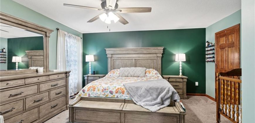 Homes for Sale in Liberty, MO 64068 | 307 N Gallatin Street