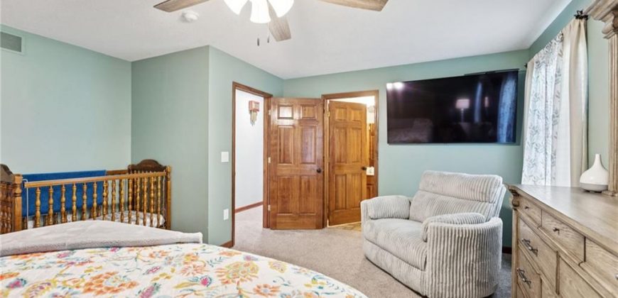 Homes for Sale in Liberty, MO 64068 | 307 N Gallatin Street