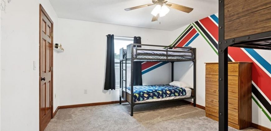 Homes for Sale in Liberty, MO 64068 | 307 N Gallatin Street