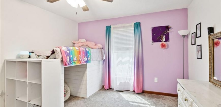 Homes for Sale in Liberty, MO 64068 | 307 N Gallatin Street