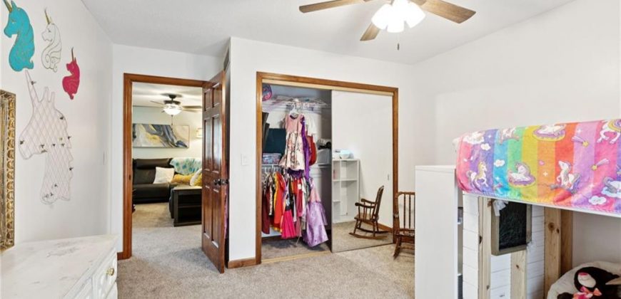 Homes for Sale in Liberty, MO 64068 | 307 N Gallatin Street