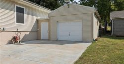 Homes for Sale in Liberty, MO 64068 | 307 N Gallatin Street