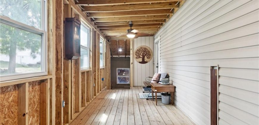 Homes for Sale in Liberty, MO 64068 | 307 N Gallatin Street