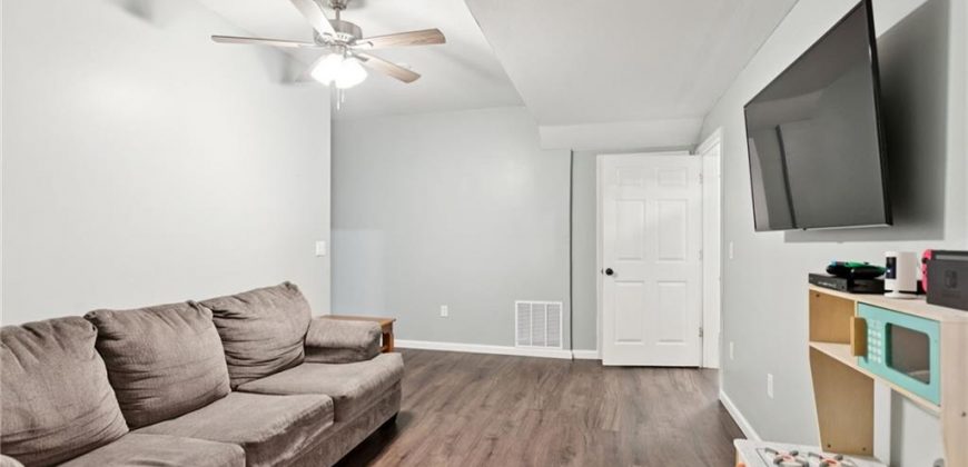 Homes for Sale in Liberty, MO 64068 | 307 N Gallatin Street