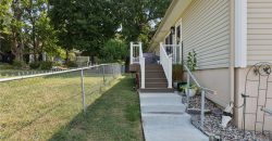 Homes for Sale in Liberty, MO 64068 | 307 N Gallatin Street