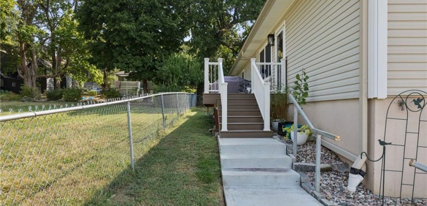 Homes for Sale in Liberty, MO 64068 | 307 N Gallatin Street