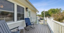 Homes for Sale in Liberty, MO 64068 | 307 N Gallatin Street