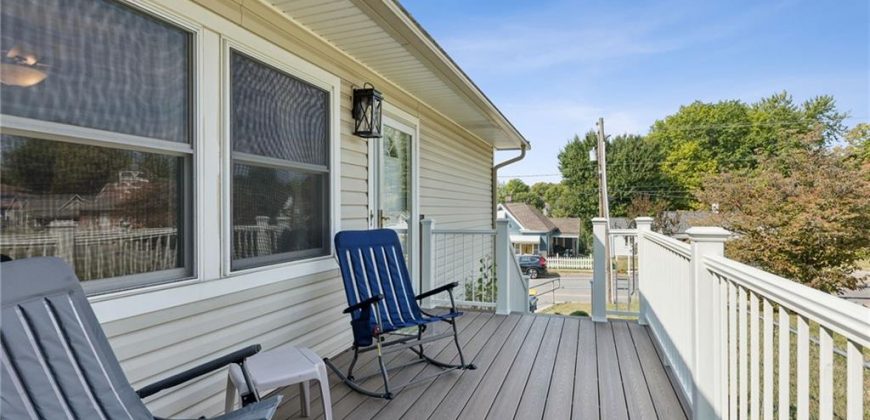 Homes for Sale in Liberty, MO 64068 | 307 N Gallatin Street