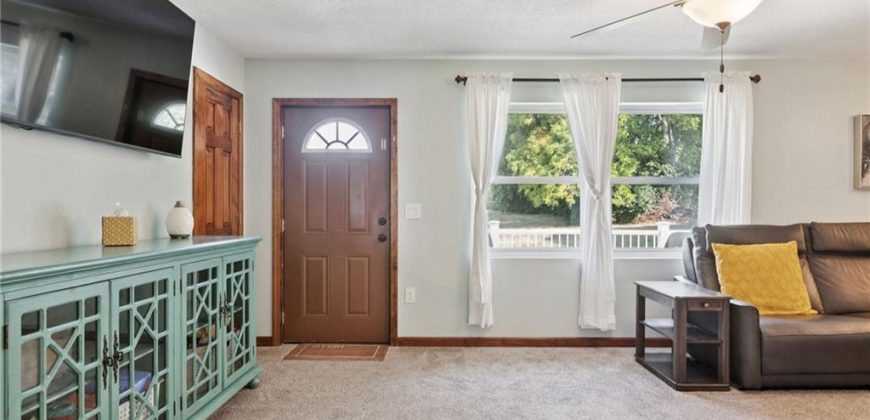 Homes for Sale in Liberty, MO 64068 | 307 N Gallatin Street