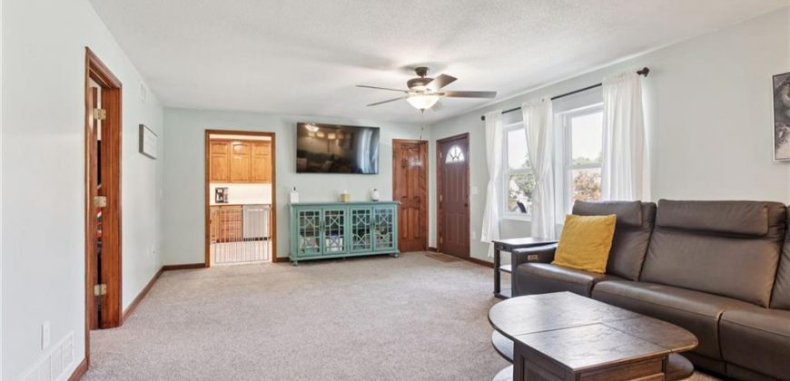 Homes for Sale in Liberty, MO 64068 | 307 N Gallatin Street