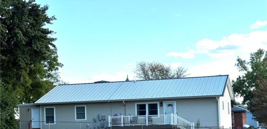 Homes for Sale in Liberty, MO 64068 | 307 N Gallatin Street