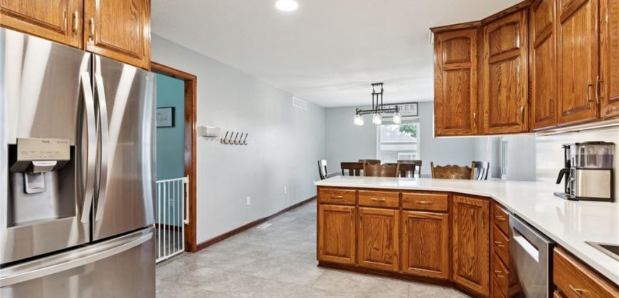 Homes for Sale in Liberty, MO 64068 | 307 N Gallatin Street