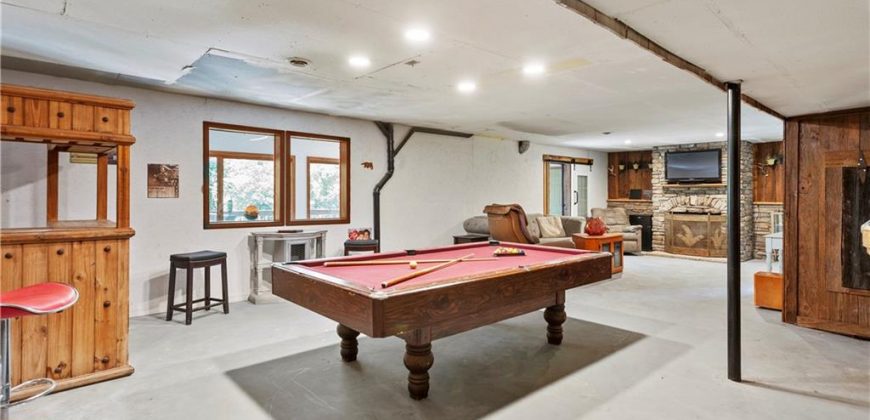 Homes for Sale in Platte City, MO 64079 | 1216  Hampton Drive