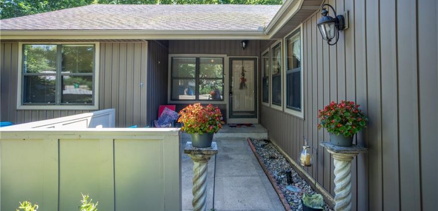 Homes for Sale in Platte City, MO 64079 | 1216  Hampton Drive