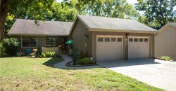 Homes for Sale in Platte City, MO 64079 | 1216  Hampton Drive