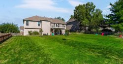 Homes for Sale in Platte City, MO 64079 | 15565 NW 127th Street