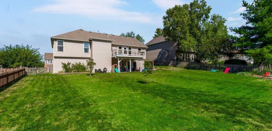 Homes for Sale in Platte City, MO 64079 | 15565 NW 127th Street