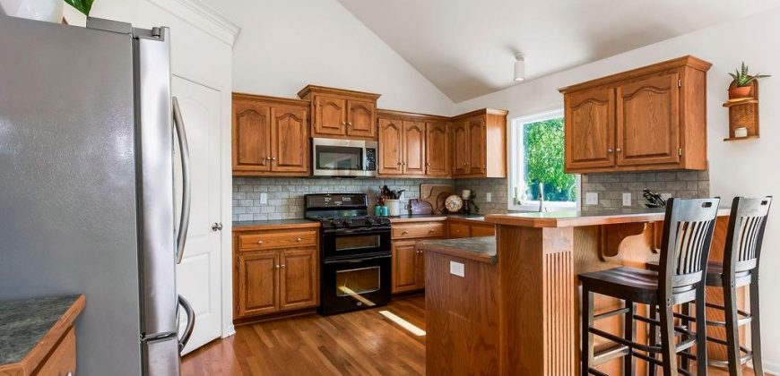 Homes for Sale in Platte City, MO 64079 | 15565 NW 127th Street