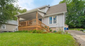 Homes for Sale in Excelsior Springs, MO 64024 | 114 S Myrtle Avenue