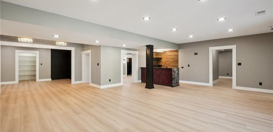 Homes for Sale in Riverside, MO 64150 | 5122 NW 47th Terrace