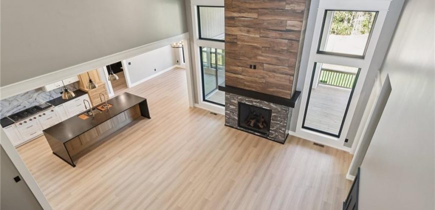 Homes for Sale in Riverside, MO 64150 | 5122 NW 47th Terrace