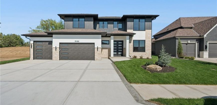 Homes for Sale in Riverside, MO 64150 | 5122 NW 47th Terrace