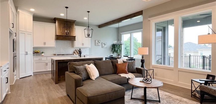 Homes for Sale in Riverside, MO 64150 | 4935 NW Martin Street