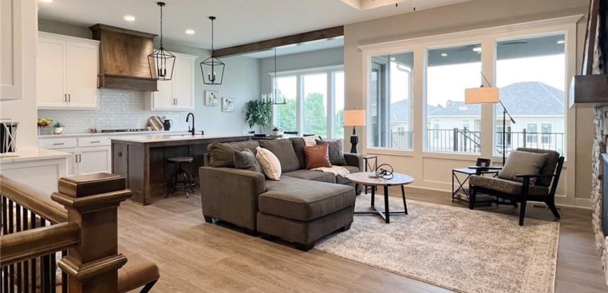 Homes for Sale in Riverside, MO 64150 | 4935 NW Martin Street