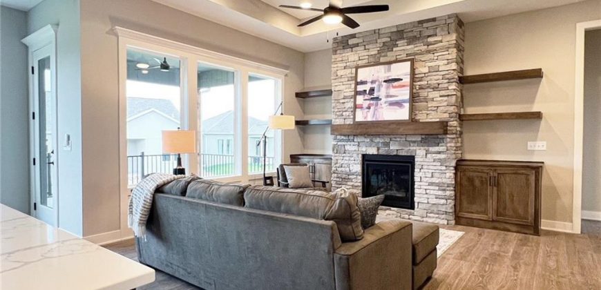 Homes for Sale in Riverside, MO 64150 | 4935 NW Martin Street