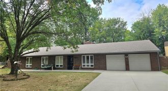 Homes for Sale in Kansas City, MO 64153 | 8508 NW Atkins Court