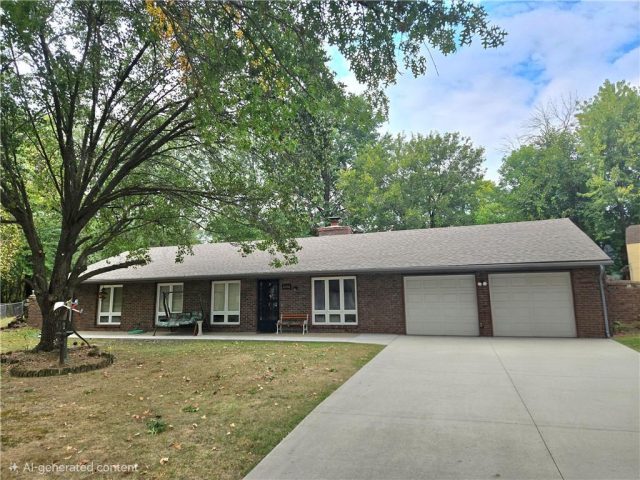 Homes for Sale in Kansas City, MO 64153 | 8508 NW Atkins Court