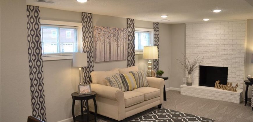 Homes for Sale in Kansas City, MO 64119 | 5025 NE 57th Terrace