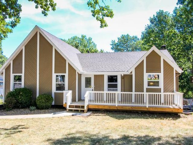 Homes for Sale in Liberty, MO 64068 | 1205  Dunwich Drive