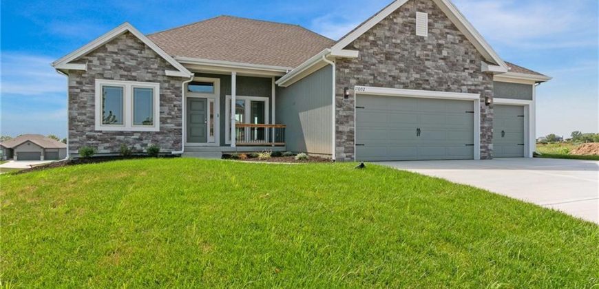 Homes for Sale in Kansas City, MO 64156 | 3707 NE 90th Street