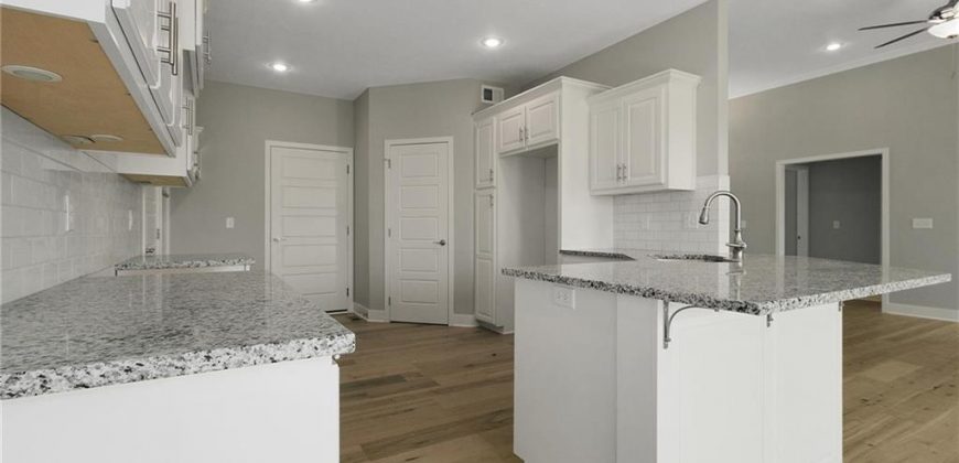 Homes for Sale in Kansas City, MO 64156 | 3707 NE 90th Street