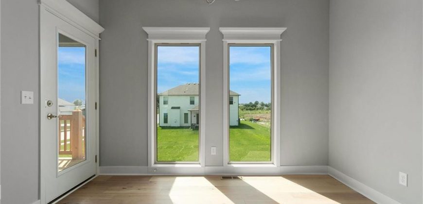 Homes for Sale in Kansas City, MO 64156 | 3707 NE 90th Street