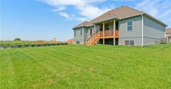 Homes for Sale in Kansas City, MO 64156 | 3707 NE 90th Street