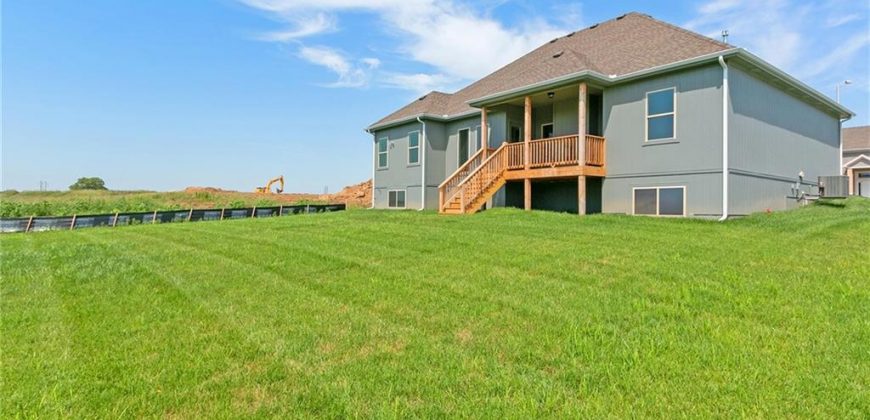 Homes for Sale in Kansas City, MO 64156 | 3707 NE 90th Street