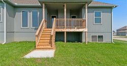 Homes for Sale in Kansas City, MO 64156 | 3707 NE 90th Street