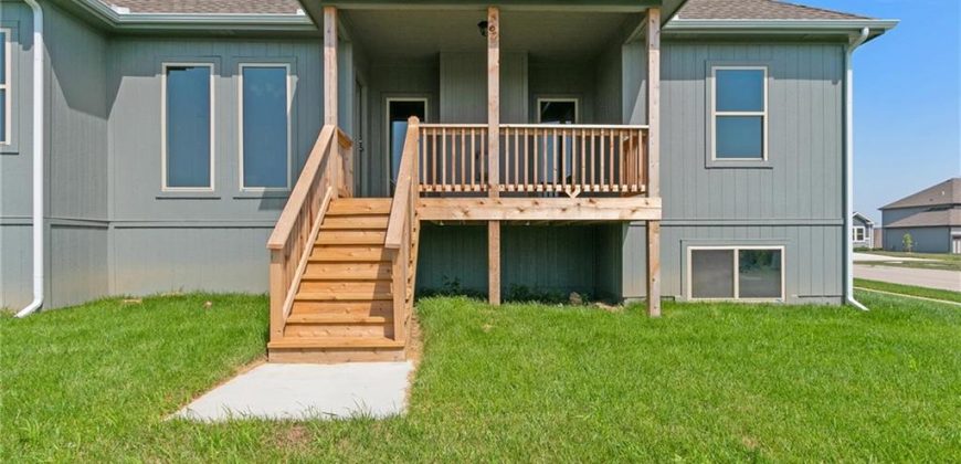 Homes for Sale in Kansas City, MO 64156 | 3707 NE 90th Street