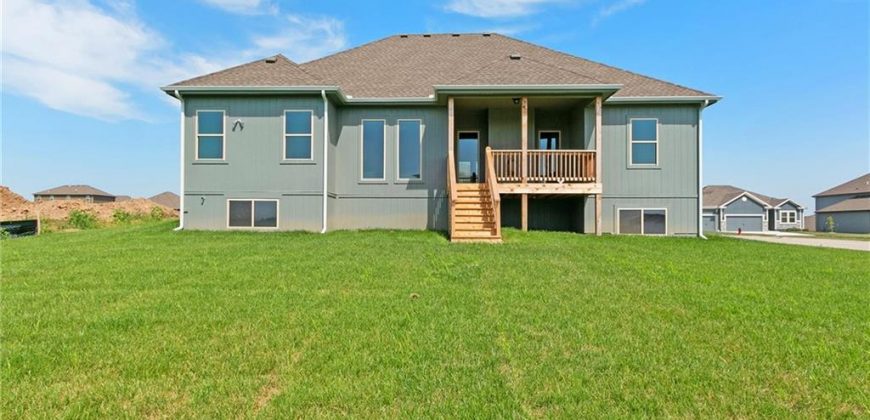 Homes for Sale in Kansas City, MO 64156 | 3707 NE 90th Street