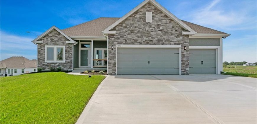 Homes for Sale in Kansas City, MO 64156 | 3707 NE 90th Street