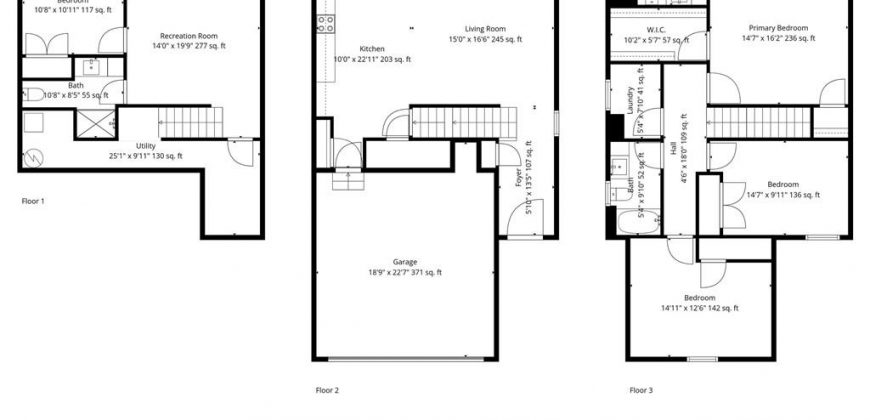 Homes for Sale in Kansas City, MO 64155 | 11218 N Oak Trafficway