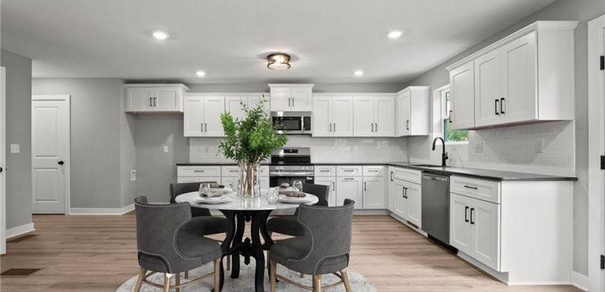 Homes for Sale in Kansas City, MO 64155 | 11218 N Oak Trafficway