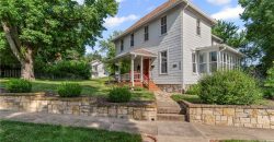 Homes for Sale in Liberty, MO 64068 | 324  Harrison Street